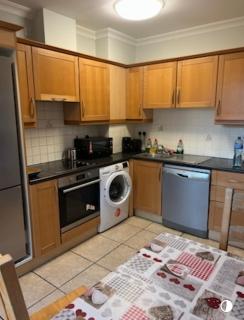 City Apartment Galway - Galway - 5