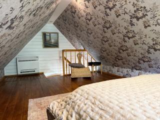 Vila Preiloja - Cottages - Neringa - 4