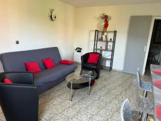 Appartement confortable à Marignana, 50 m² avec 3 chambres - Marignana - 6