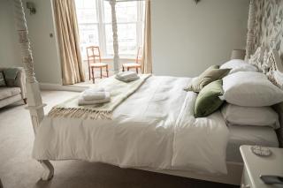 Luxury 2-bed stay, Rooftop Terrace, Hot tub, By Cruise Terminal, Oxford Street - Southampton - 7