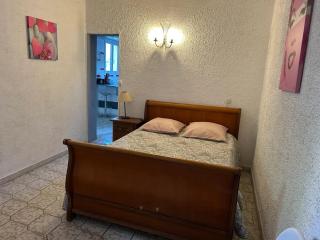 Appartement confortable à Marignana, 50 m² avec 3 chambres - Marignana - 5
