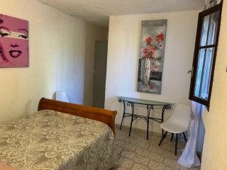 Appartement confortable à Marignana, 50 m² avec 3 chambres - Marignana - 4