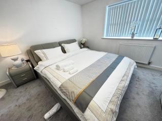 The Glan House - Bodelwyddan - 7