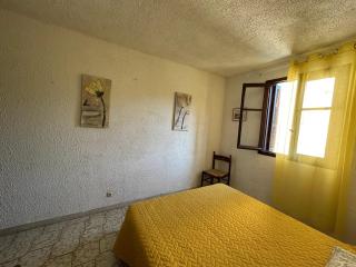 Appartement confortable à Marignana, 50 m² avec 3 chambres - Marignana - 1