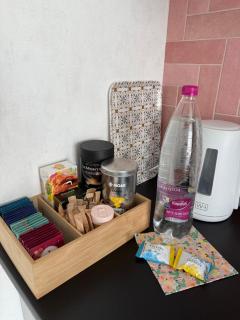 Квартира Люкс на Поділлі - 2