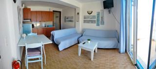 Laggada House - Agia Pelagia - 2