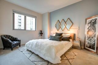 Luxury 1bedroom 1bath Space Needle - 7