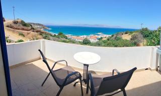 Laggada House - Agia Pelagia - 0