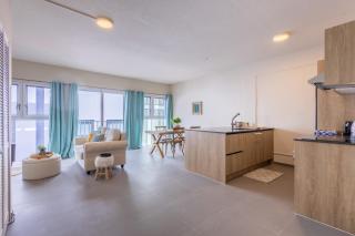 BlueCity Stays - Handelskade Area in Willemstad - 6