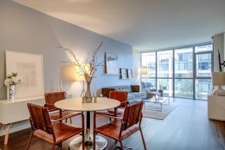 Luxury 1bedroom 1bath Space Needle - 3
