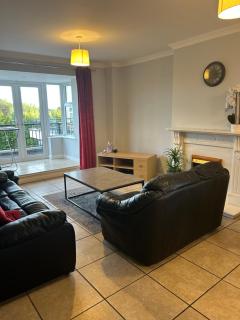 City Apartment Galway - Galway - 6