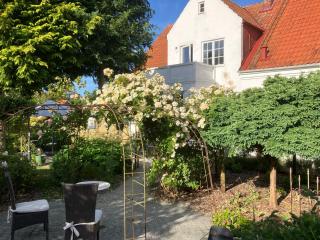 B&B Österlens RosenTrädgård - - 1