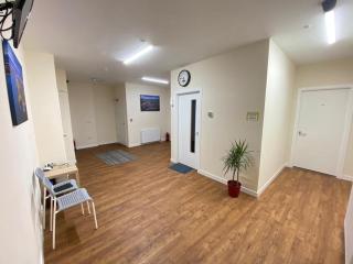 Whitefield Guesthouse - Glasgow - 0