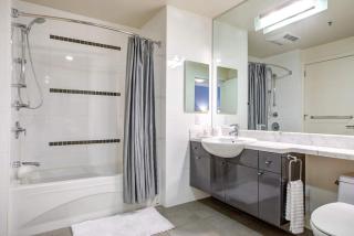 Luxury 1bedroom 1bath Space Needle - Seattle - 4