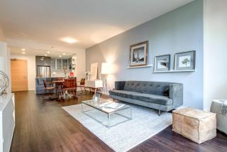 Luxury 1bedroom 1bath Space Needle - 8