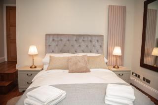 Luxury 2-bed stay, Rooftop Terrace, Hot tub, By Cruise Terminal, Oxford Street - Southampton - 1