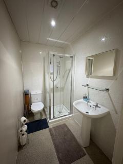 Whitefield Guesthouse - Glasgow - 1