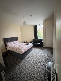 Whitefield Guesthouse - Glasgow - 8