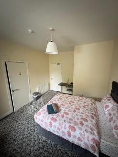 Whitefield Guesthouse - Glasgow - 6