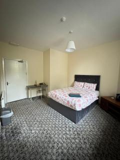 Whitefield Guesthouse - Glasgow - 7