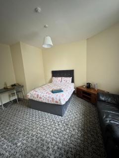 Whitefield Guesthouse - Glasgow - 5