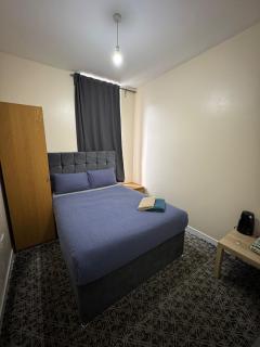 Whitefield Guesthouse - Glasgow - 2
