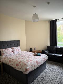 Whitefield Guesthouse - Glasgow - 9