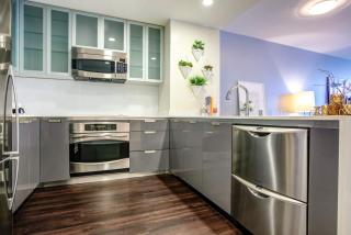 Luxury 1bedroom 1bath Space Needle - Seattle - 6