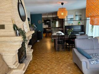 Villa familiale avec piscine à Tarascon - Tarascon - 9