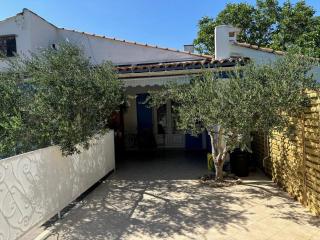 Villa familiale avec piscine à Tarascon - Tarascon - 3