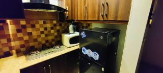 1 BHK Paradise - Rawalpindi - 7