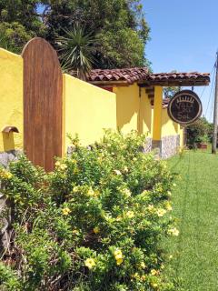 Villa del Sol Apartments - Los Destiladeros - 8