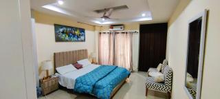 1 BHK Paradise - Rawalpindi - 2