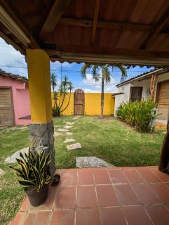 Villa del Sol Apartments - Los Destiladeros - 2