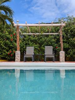 Villa del Sol Apartments - Los Destiladeros - 0