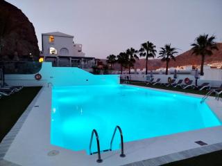 Apartamento Deluxe en Canaima- Puerto Rico - Puerto Rico de Gran Canaria - 0