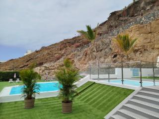 Apartamento Deluxe en Canaima- Puerto Rico - Puerto Rico de Gran Canaria - 5