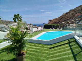 Apartamento Deluxe en Canaima- Puerto Rico - Puerto Rico de Gran Canaria - 7