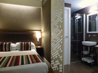 Royal Ramblas - Barcelona - 1