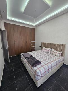 Spacieuse appartements - 4