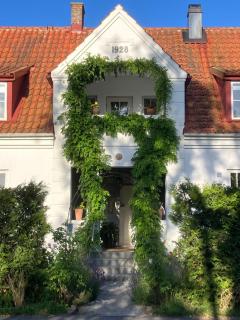 B&B Österlens RosenTrädgård - - 4