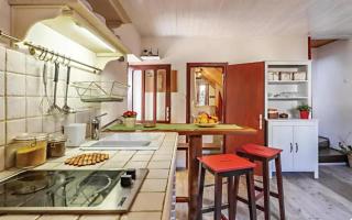 Istrian stone house with heated pool - Pula - 1
