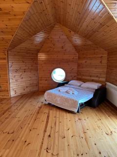 Ismayilli Garden Villa - 8