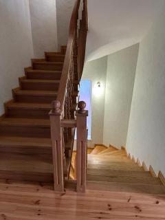 Ismayilli Garden Villa - İsmayıllı - 7