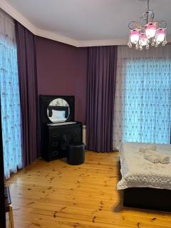 Ismayilli Garden Villa - 6