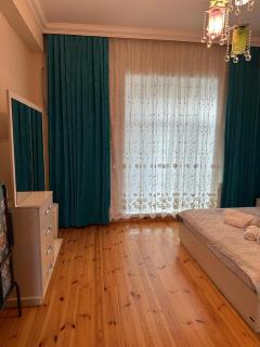 Ismayilli Garden Villa - İsmayıllı - 5