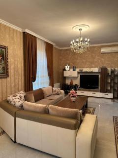 Ismayilli Garden Villa - İsmayıllı - 4