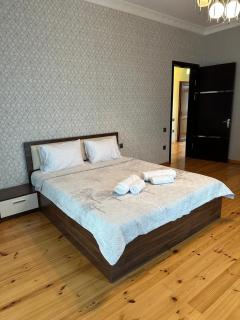 Ismayilli Garden Villa - İsmayıllı - 3