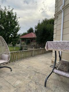 Ismayilli Garden Villa - İsmayıllı - 1