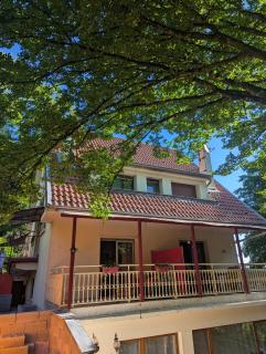 Chambres d'hotes la forêt - Longwy - 9